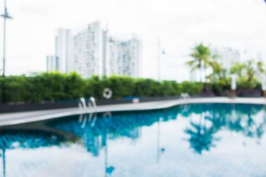 Soyut bulanıklık ve ufuk Havuzu