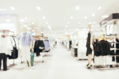 Soyut bulanıklık ve ufuk alışveriş merkezi bölümü, int depolamak