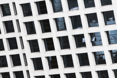 Pencere desen dokular Binası