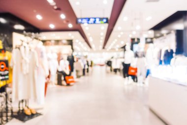 Alışveriş Merkezi iç bulanıklık