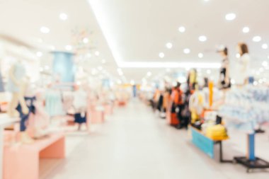 Soyut bulanıklık ve ufuk alışveriş merkezi bölümü, int depolamak