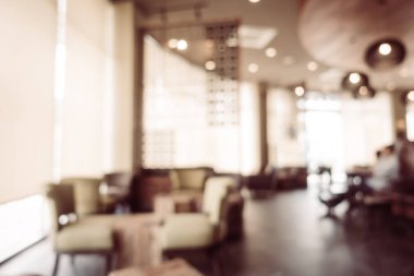 Soyut bulanıklık ve bokeh