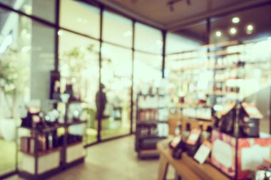 Kahve Dükkanı iç bulanıklık