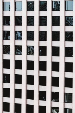 Pencere desen dokular Binası