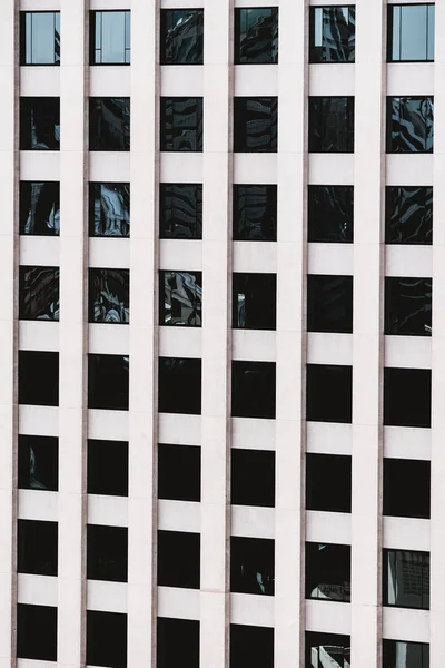 Pencere desen dokular Binası