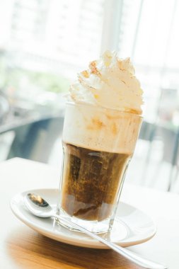 Viyana kahve Kupası