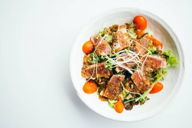 Izgara ham Taze orkinos 