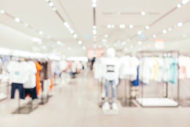 Soyut bulanıklık ve ufuk alışveriş merkezi bölümü, int depolamak