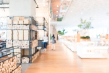 Soyut bulanıklık ve ufuk Kütüphane