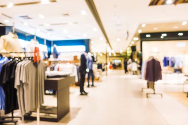 Alışveriş Merkezi iç bulanıklık