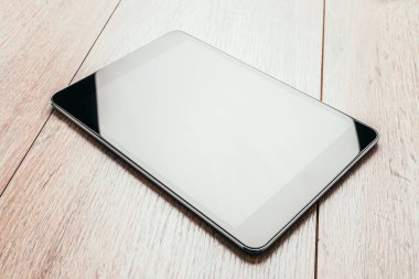 Akıllı elektronik tablet