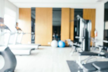 Bulanıklık ve ufuk spor salonu ekipman ve fitness salonu Inter