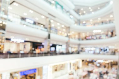 Soyut bulanıklık ve ufuk alışveriş merkezi bölümü, int depolamak