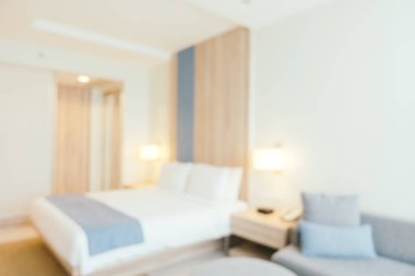 Yatak odası iç bulanıklık