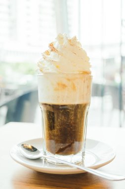Viyana kahve Kupası