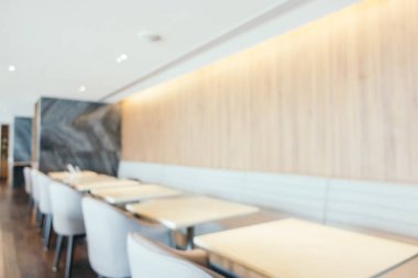 Soyut bulanıklık ve ufuk otel ve lobi iç