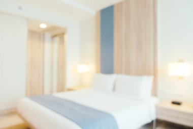 Yatak odası iç bulanıklık