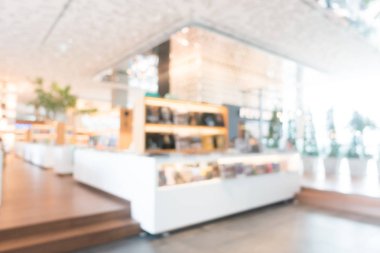 Soyut bulanıklık ve ufuk Kütüphane