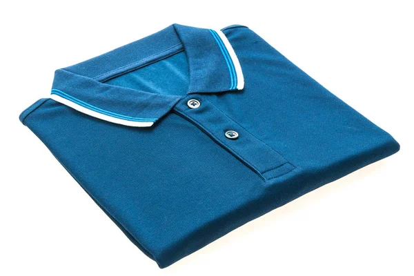 Homens polo camisa — Fotografia de Stock