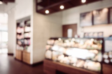 Soyut bulanıklık ve bokeh