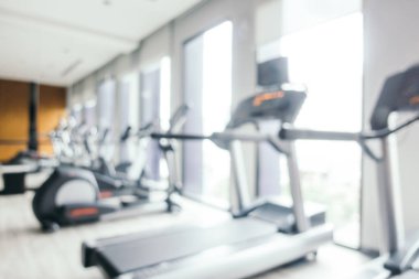 Bulanıklık ve ufuk spor salonu ekipman ve fitness salonu Inter