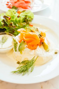 Kahvaltıda gözleme