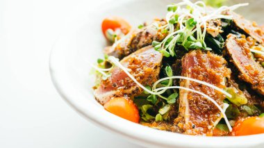 Izgara ham Taze orkinos 