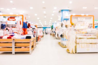 Alışveriş Merkezi iç bulanıklık