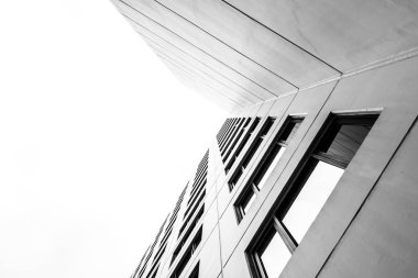 Ofis Binası desen dokular