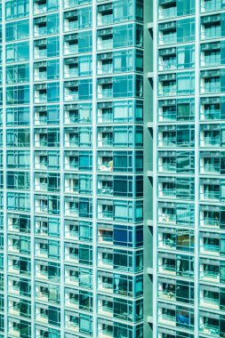 Ofis Binası desen dokular