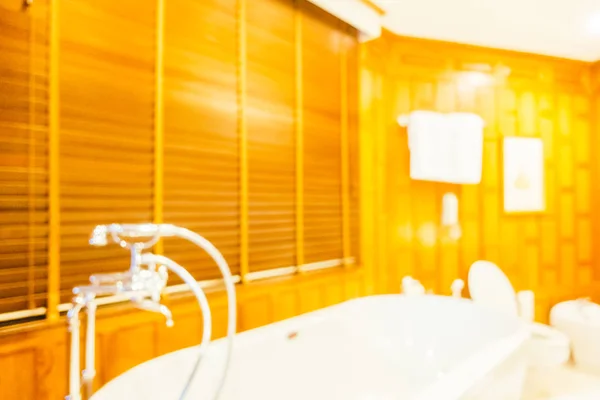 Absztrakt blur és defocused WC és fürdőszoba — Stock Fotó