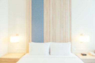 Yatak odası iç bulanıklık