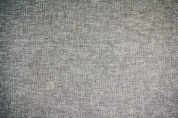 Texturas de algodón gris —  Fotos de Stock