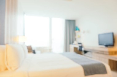 Yatak odası iç bulanıklık