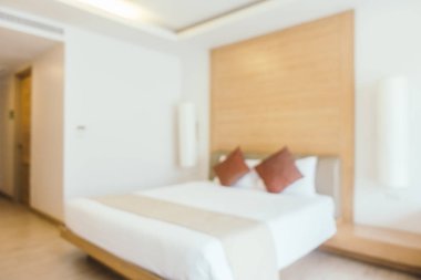 Soyut bulanıklık ve ufuk yatak odası