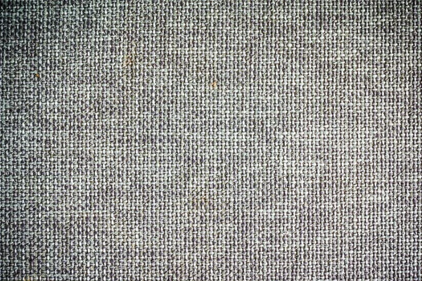 Texturas de algodón gris — Foto de Stock