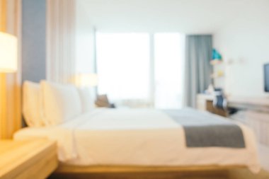 Yatak odası iç bulanıklık