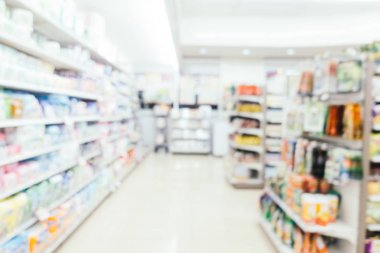 Süpermarket iç bulanıklık