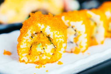 California suşi maki