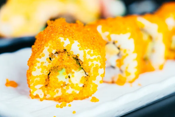 California suşi maki