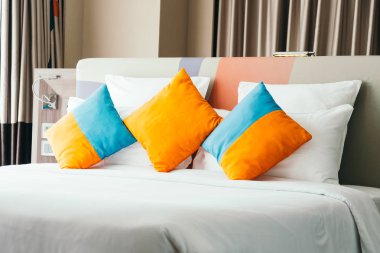 Konfor yastık yatak 