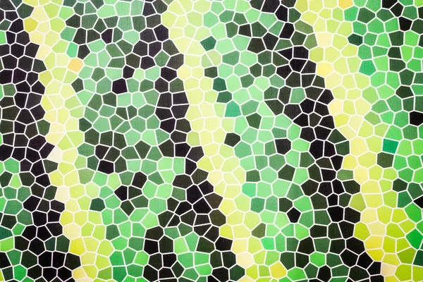 Mosaic tiles textures — Stock Photo, Image