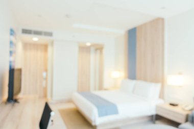 Yatak odası iç bulanıklık