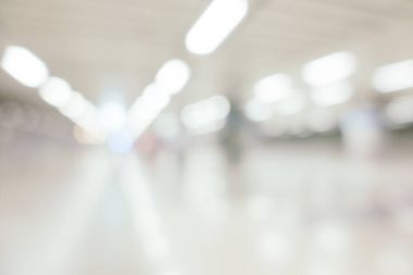 Soyut bulanıklık ve ufuk metro