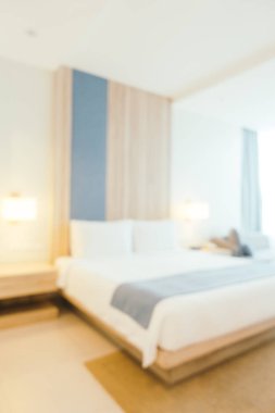 Yatak odası iç bulanıklık