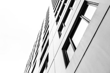 Ofis Binası desen dokular