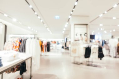 Soyut bulanıklık ve ufuk alışveriş merkezi bölümü, int depolamak