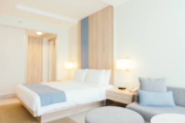 Yatak odası iç bulanıklık