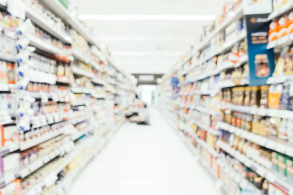 Süpermarket iç bulanıklık