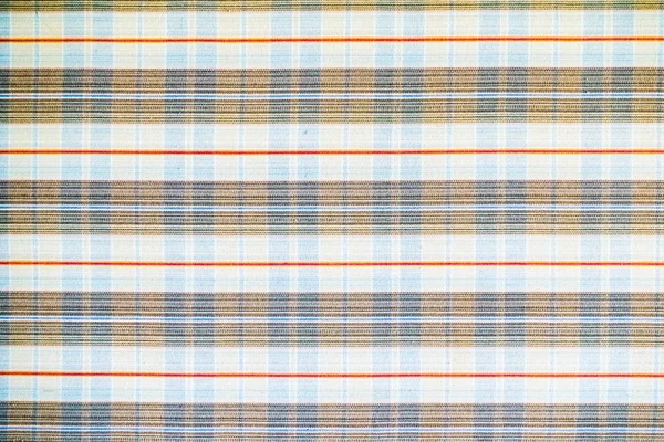Scott fabric textures for background — Stock Photo, Image